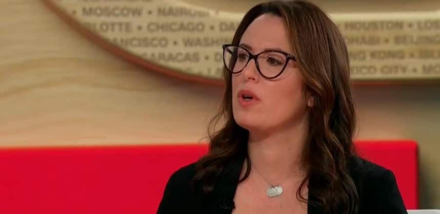 Maggie Haberman Acted as Trump’s Media Puppet