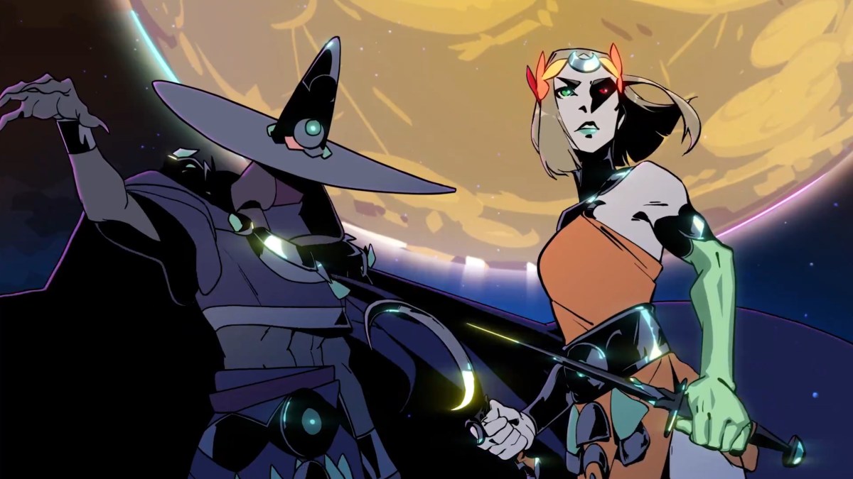 Supergiant Games launches Hades II in early access