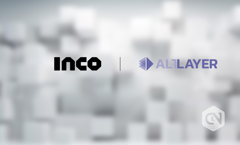 Inco and AltLayer Partner for Enhanced Rollup Solutions