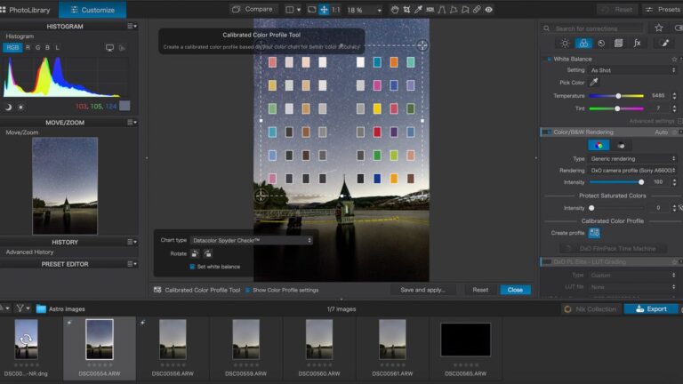 DxO PhotoLab 7 Review: Elite vs. Essential