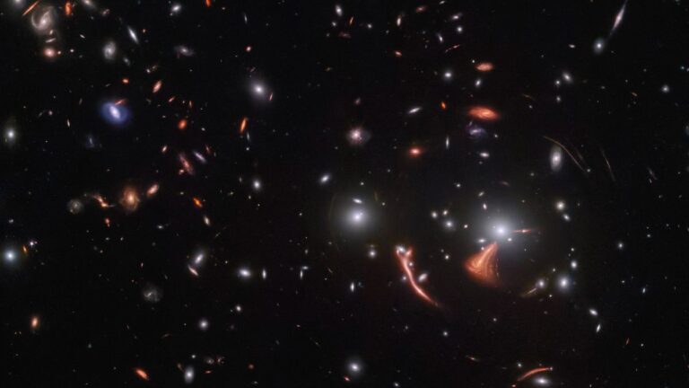 NASA Emphasizes Safety in Advancing AI
