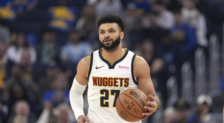Nuggets fall apart in blowout loss to Timberwolves