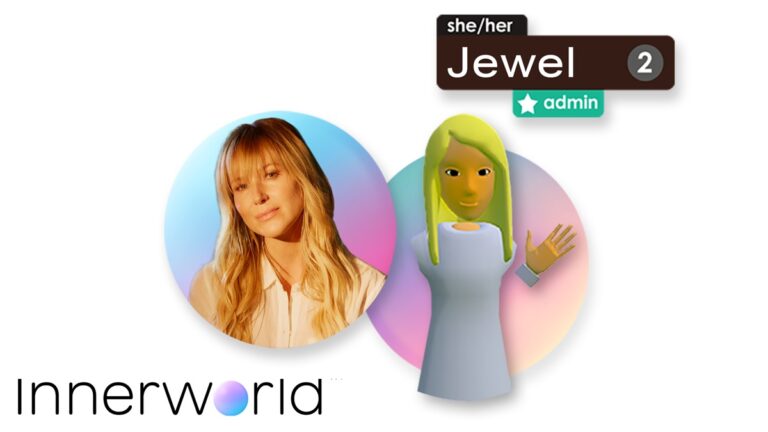 Innerworld Launches Licensed Therapist-Led Membership Plan