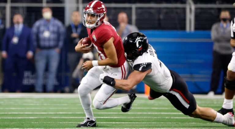 Edmonton Elks select Joel Dublanko first in CFL draft