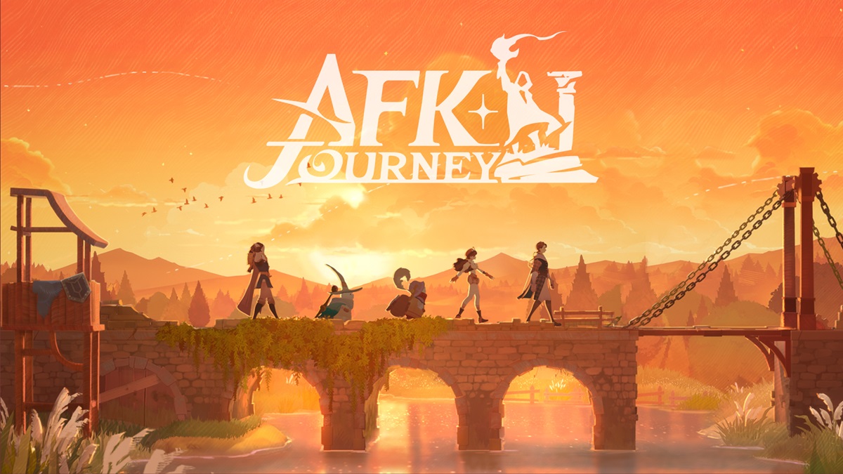 AFK Journey’s Song of Strife: Major Update Launches