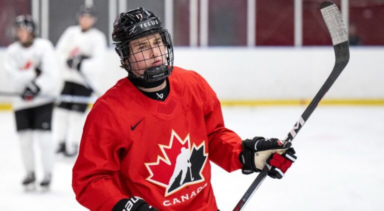 2024 NHL Draft Lottery Results Revealed on Sportsnet