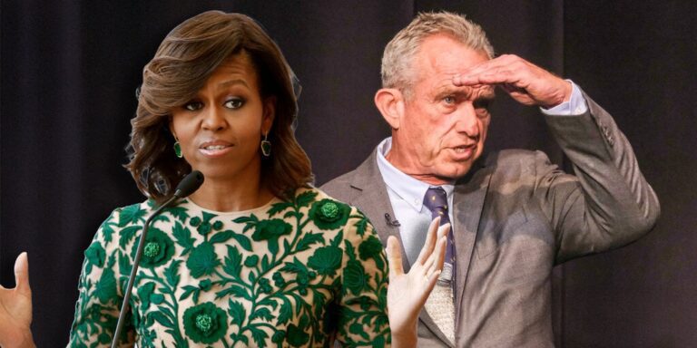 Crypto Traders Bet Big on Obama vs. Kennedy