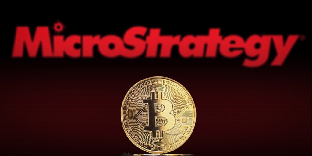MicroStrategy Introduces Bitcoin-Based Decentralized Identity System