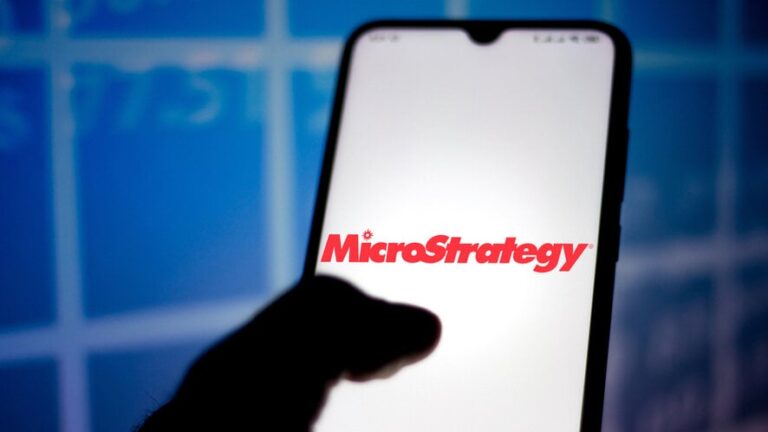MicroStrategy Unveils Orange Decentralized Identity Protocol
