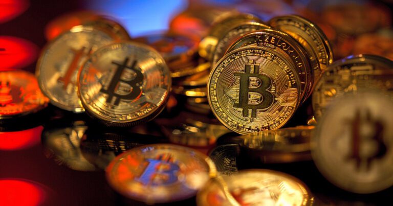 Millennium and Schonfeld Among Top Bitcoin ETF Investors