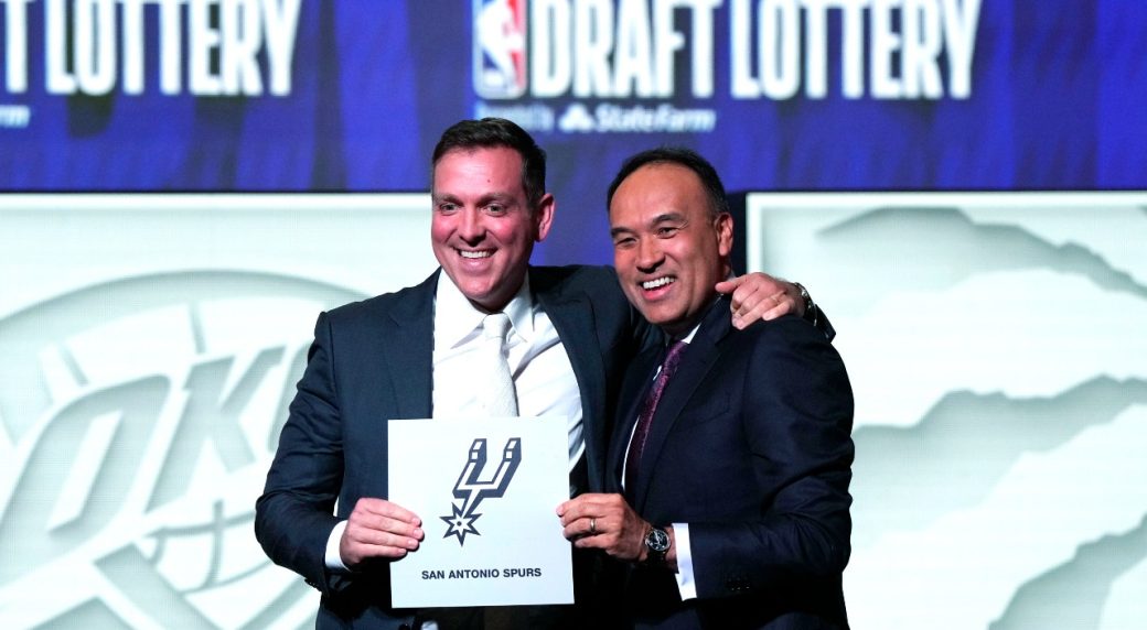 NBA Draft Lottery: Fortunes & Risks on Sunday