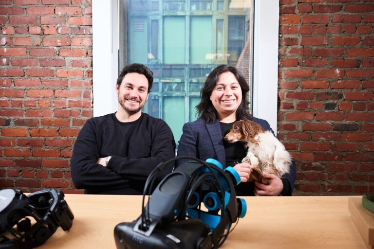 Neurable Raises $13 Million for Brain-Computer Interface Technology