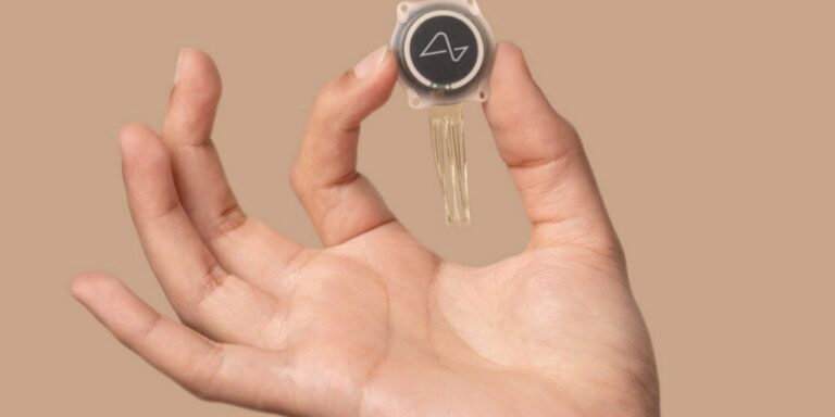 Neuralink Implant Improves Brain-Computer Interface