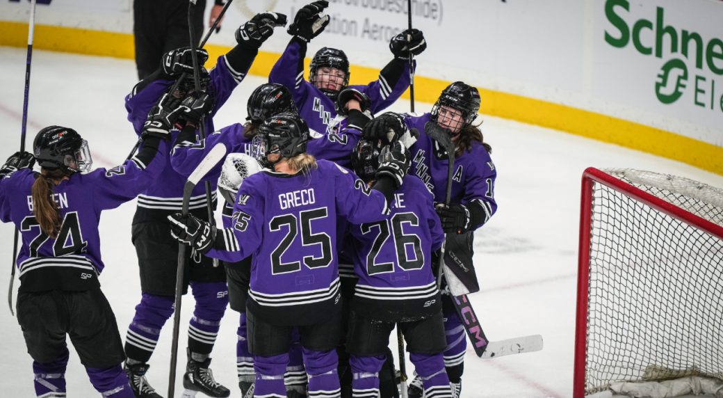 Toronto Eliminated from PWHL Playoffs by Minnesota