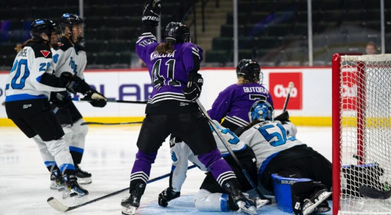 Minnesota Forces Game 5 with Overtime Victory