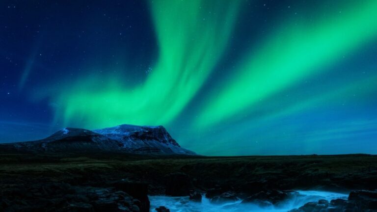 Second Highest Geomagnetic Storm Watch Level G4