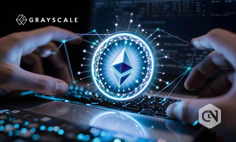 Grayscale Withdraws Application for Ethereum Futures Trust