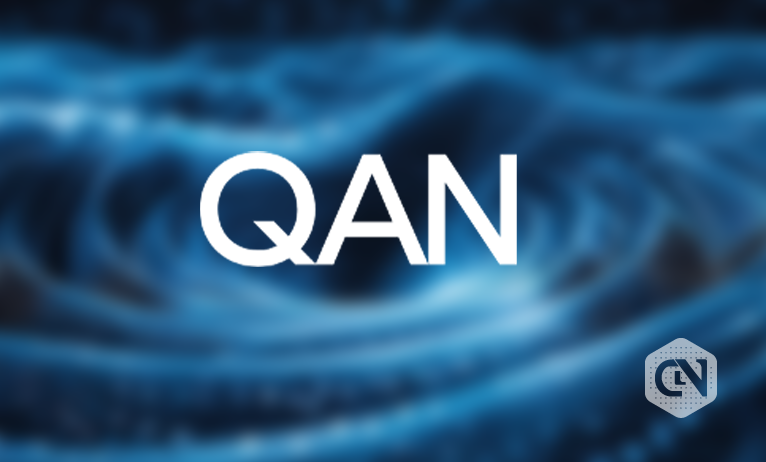 QANplatform Launches Quantum-Resistant TestNet