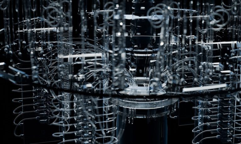Nvidia Accelerates Quantum Computing Efforts
