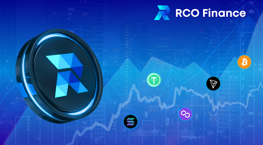 RCO Finance (RCOF) Innovates DeFi for XRP and Solana