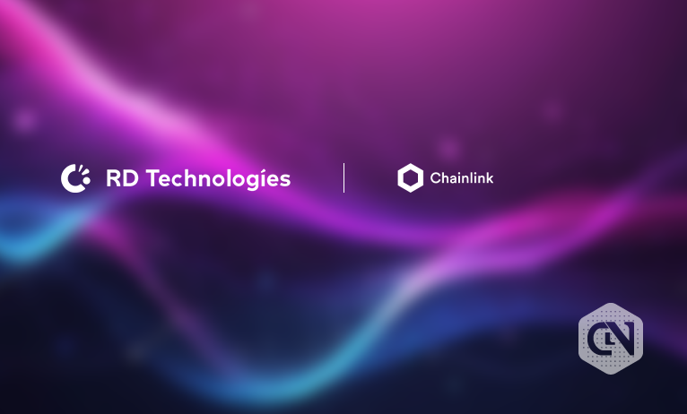 RD Technologies Partners with Chainlink for HKD Stablecoin Transfers