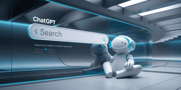 OpenAI Developing AI-Powered Search Engine