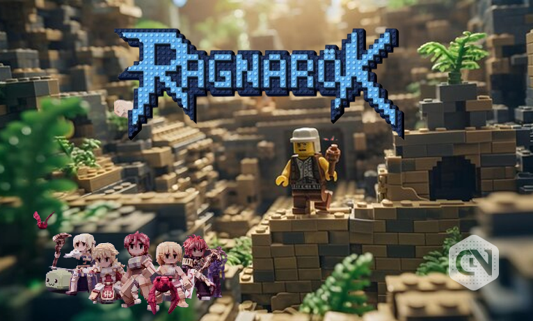Gravity Launches Ragnarok NFT Collection on Polygon