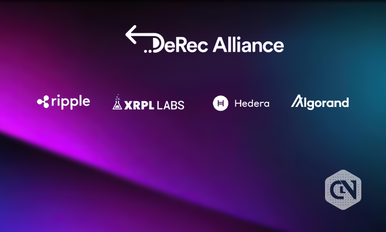 DeRec Alliance: Transforming Digital Asset Recovery