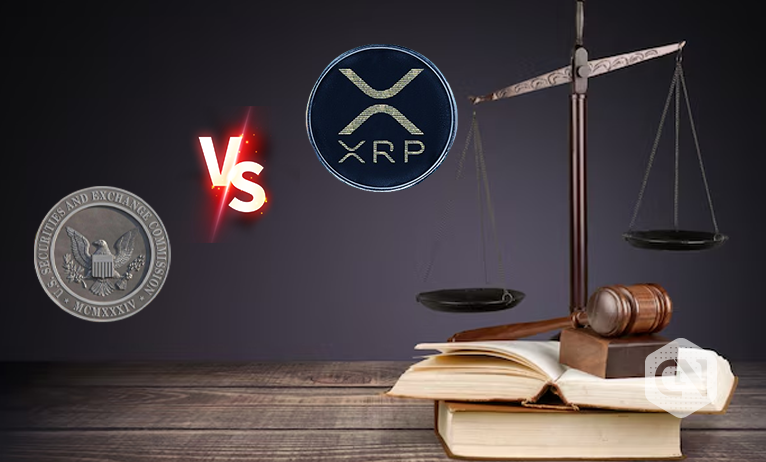 SEC Stands Firm on Ripple Misdemeanor Allegations