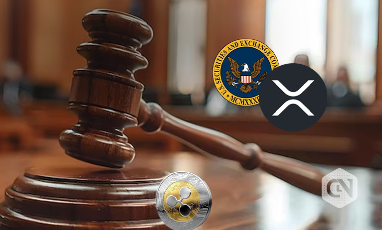 Ripple Fights SEC’s Accusations with Counter Plea