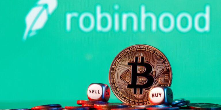Robinhood Crypto Receives SEC Wells Notice