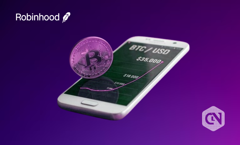 Robinhood Crypto Introduces Exciting Upgrades for European Customers