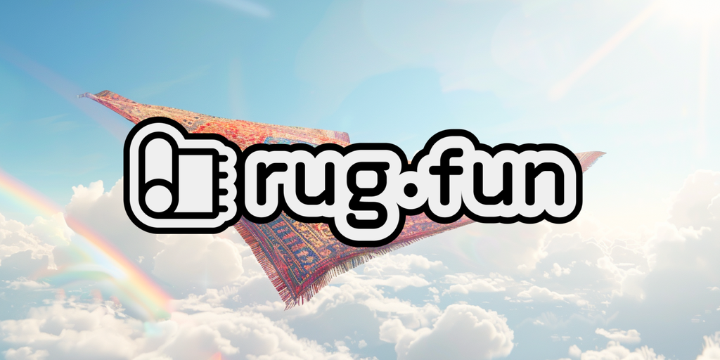 Introducing Rug.fun: The Ultimate Degenerate Meme Coin Game!