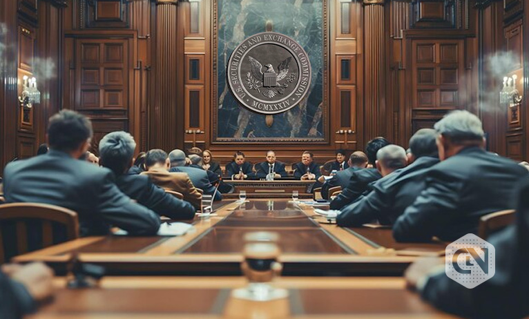 SEC Chairman Gensler considers Ethereum a security