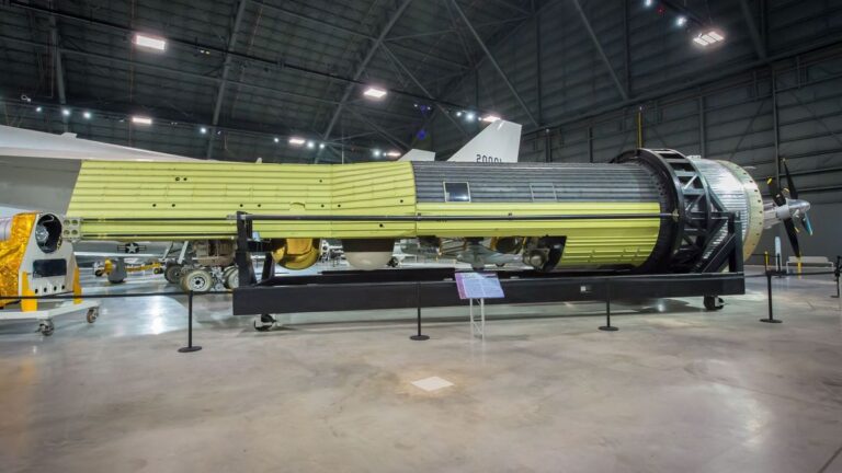 Experimental Satellite Rediscovered After 25 Years.