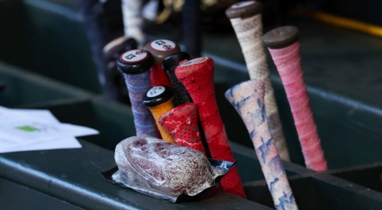 Twins’ Lucky Home Run Sausage Sparks Win Streak