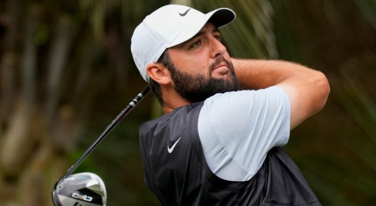 PGA Championship: Top Major Excitement with Scottie Scheffler