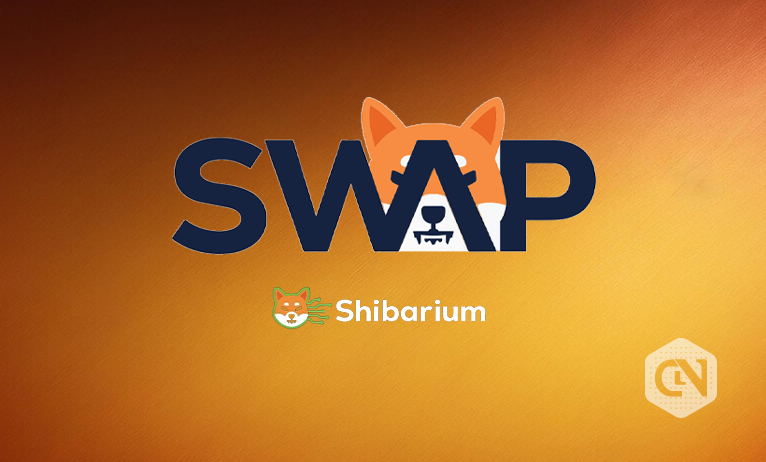 ShibaSwap Integrates with Shibarium Boosting DeFi
