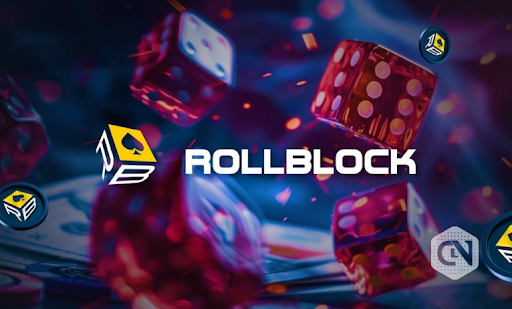 Rollblock: The Dark Horse in the Crypto Casino Market