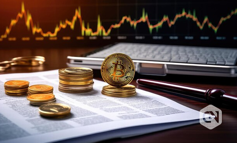 Bitcoin Consolidation Sparks Speculation of Future Price Surge