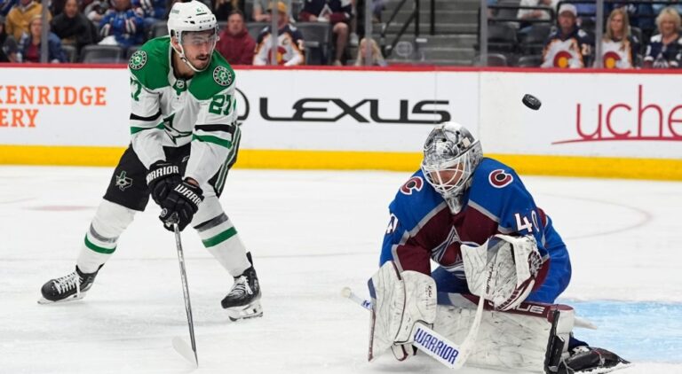 Confusion over goaltender interference in NHL playoffs