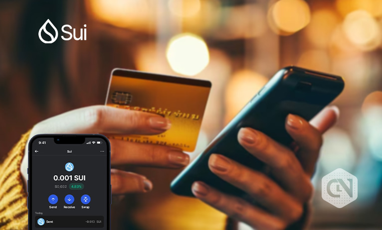 Mysten Labs Launches Sui Wallet Mobile Version