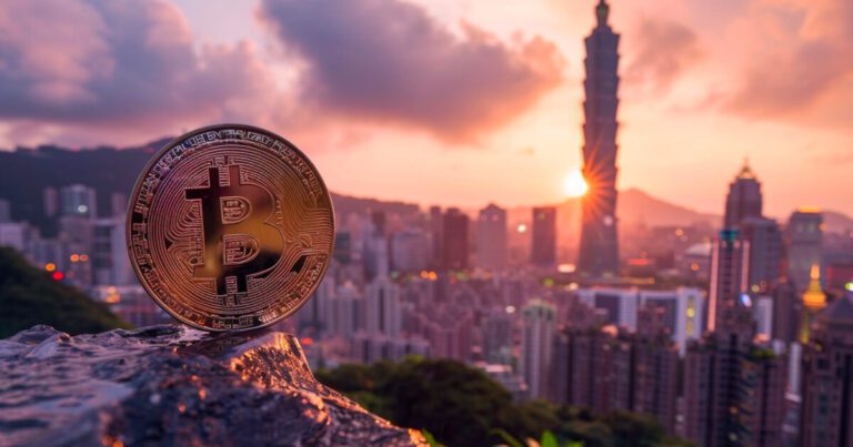 Taiwan Bolsters Anti-Money Laundering Regulations