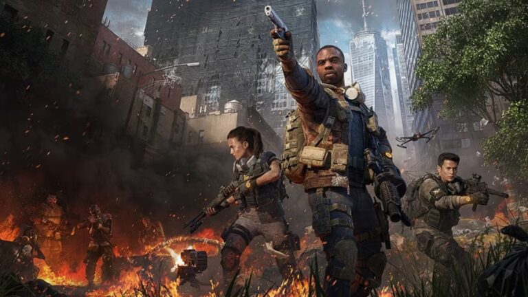 Ubisoft Reports FY23-24 Earnings and Plans
