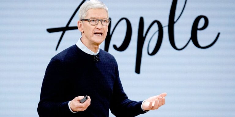 Apple’s AI Plans Revealed at Upcoming Event