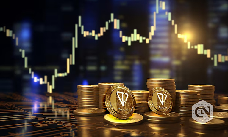 Binance and OKX to Launch Notcoin Boosts Toncoin