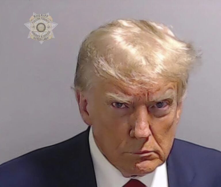 Judge Warns Trump: Jail Time if Gag Order Violated