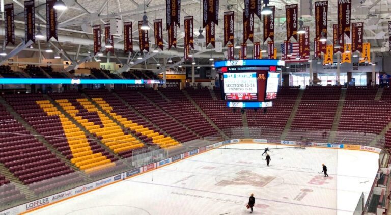 NCAA Coaches Discuss CHL Players Status