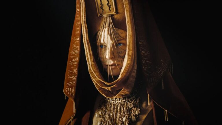 “Dune: Prophecy” Prequel Miniseries Coming Fall 2024