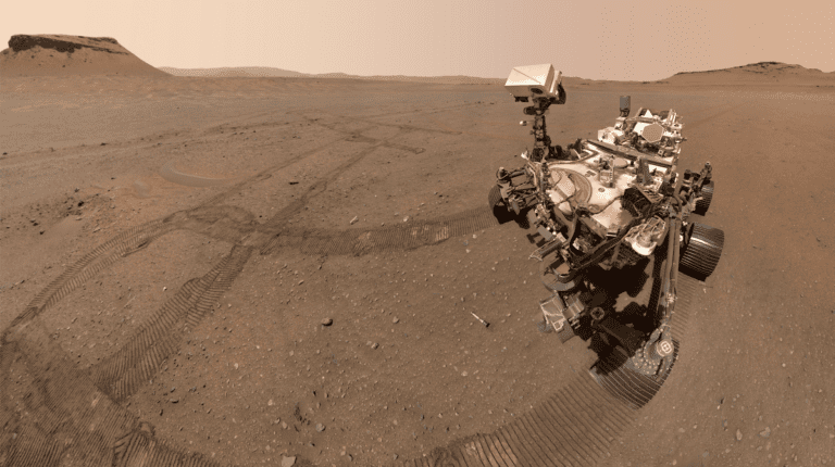 NASA Seeks Cheaper Mars Sample Return Solutions